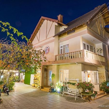 Lam Vien Garden Villa - Homestay Da Lat Kültér fotó