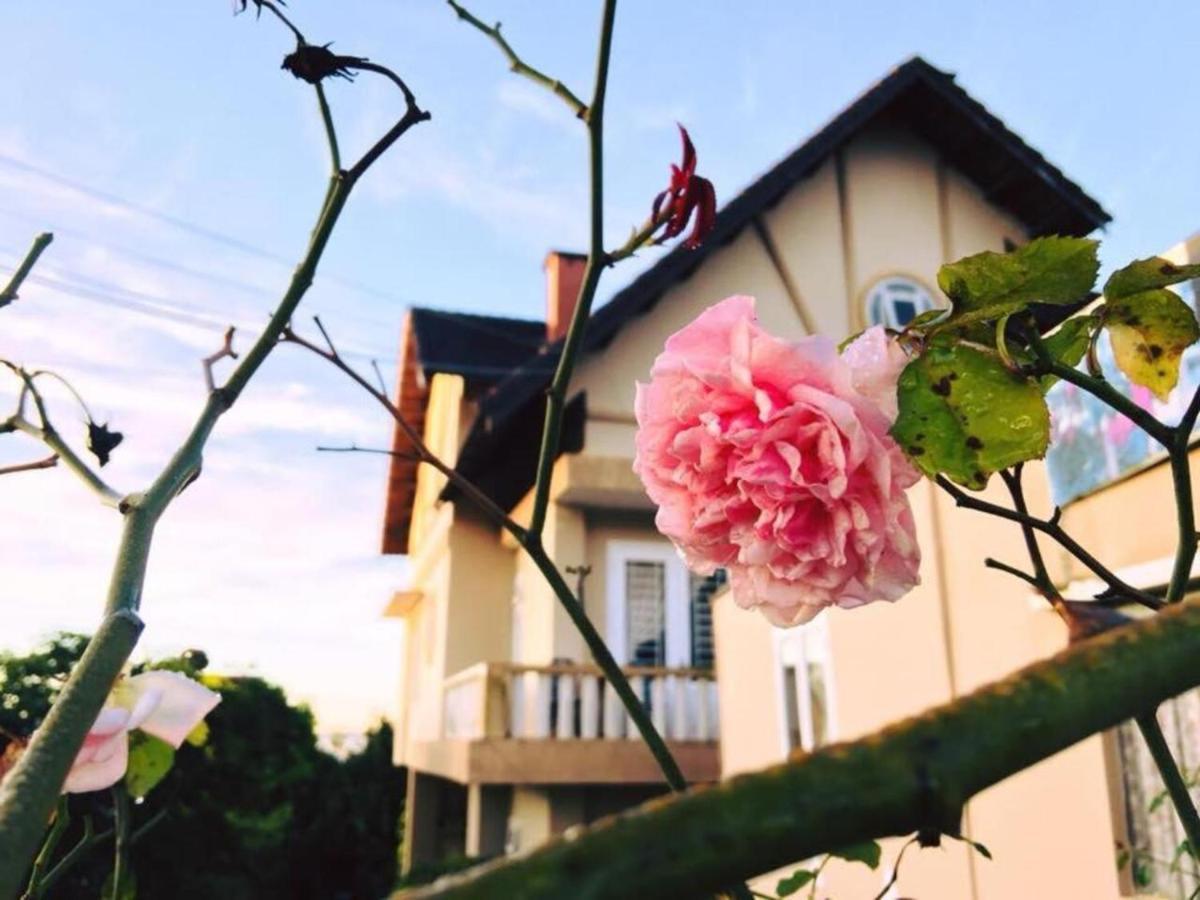Lam Vien Garden Villa - Homestay Da Lat Kültér fotó
