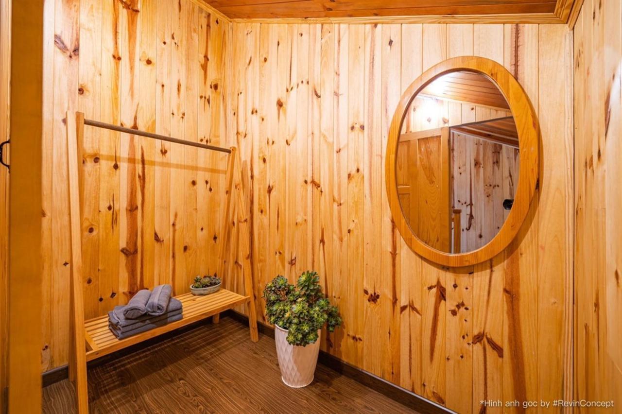 Lam Vien Garden Villa - Homestay Da Lat Kültér fotó