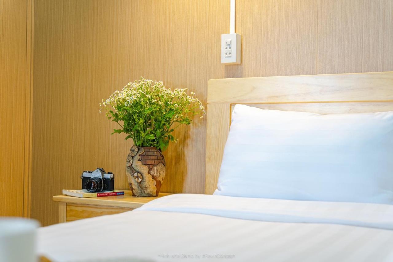 Lam Vien Garden Villa - Homestay Da Lat Kültér fotó
