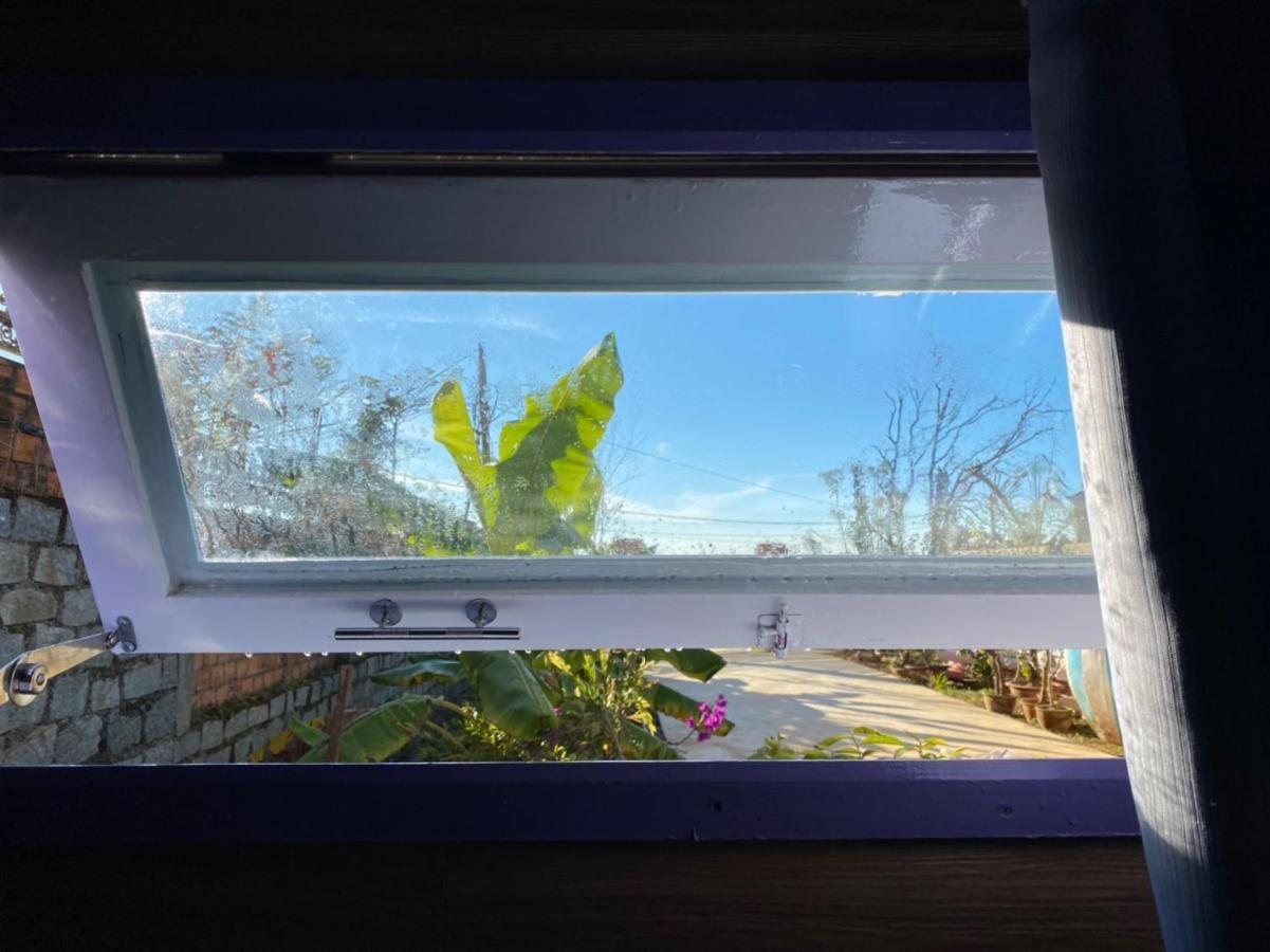 Lam Vien Garden Villa - Homestay Da Lat Kültér fotó
