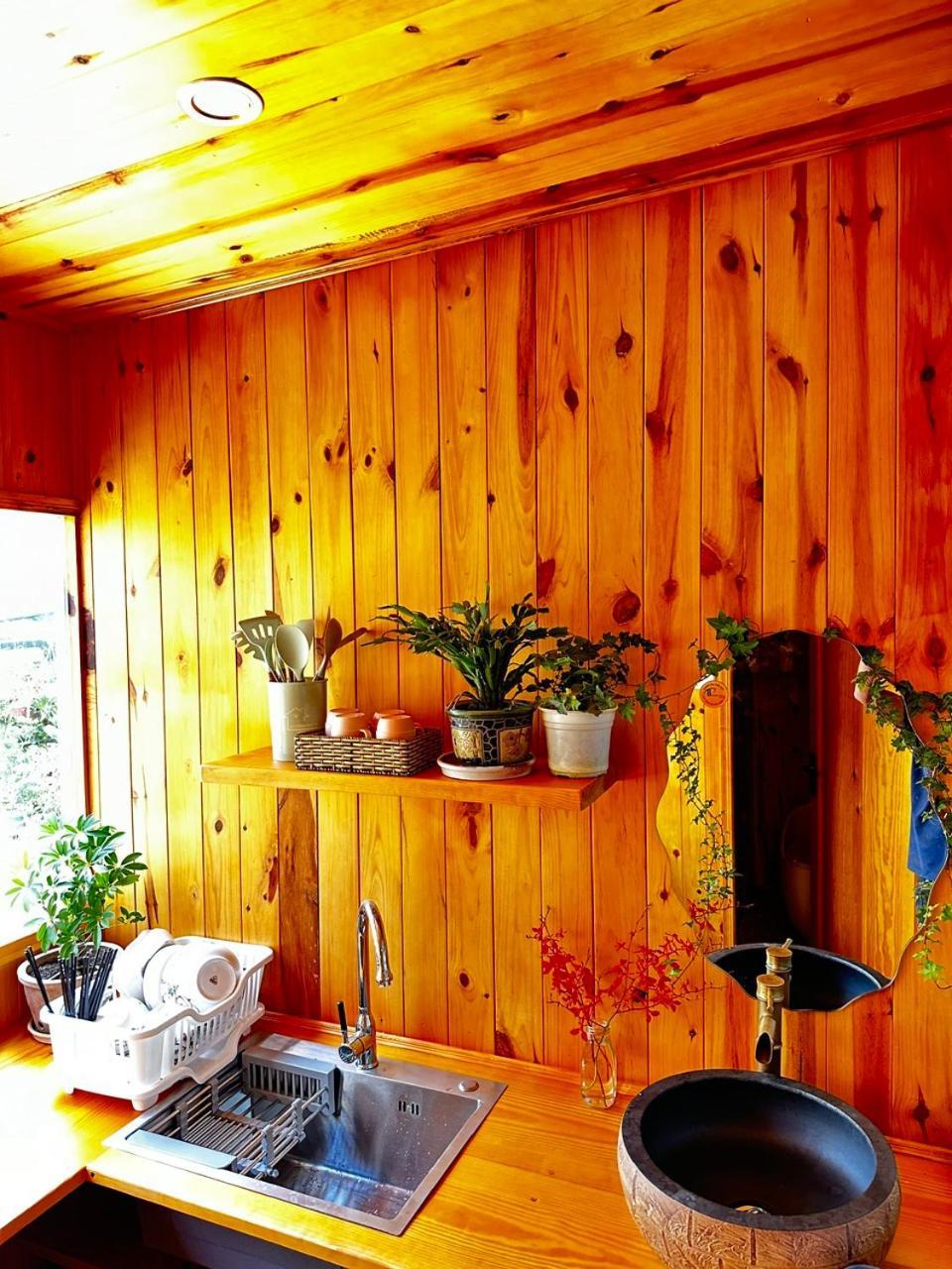 Lam Vien Garden Villa - Homestay Da Lat Kültér fotó