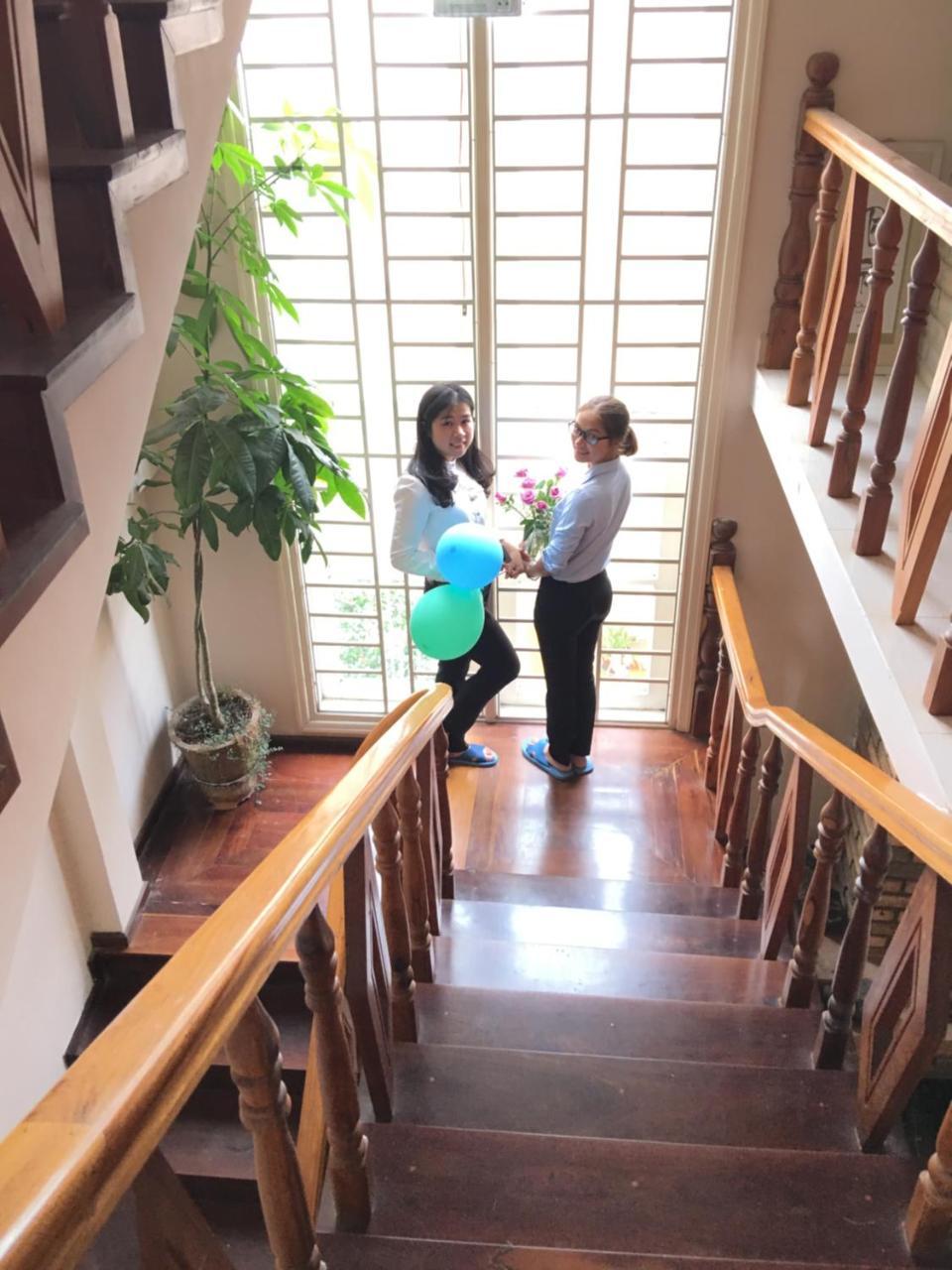 Lam Vien Garden Villa - Homestay Da Lat Kültér fotó