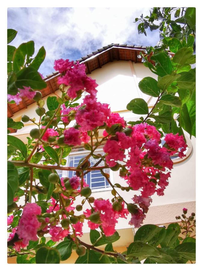 Lam Vien Garden Villa - Homestay Da Lat Kültér fotó